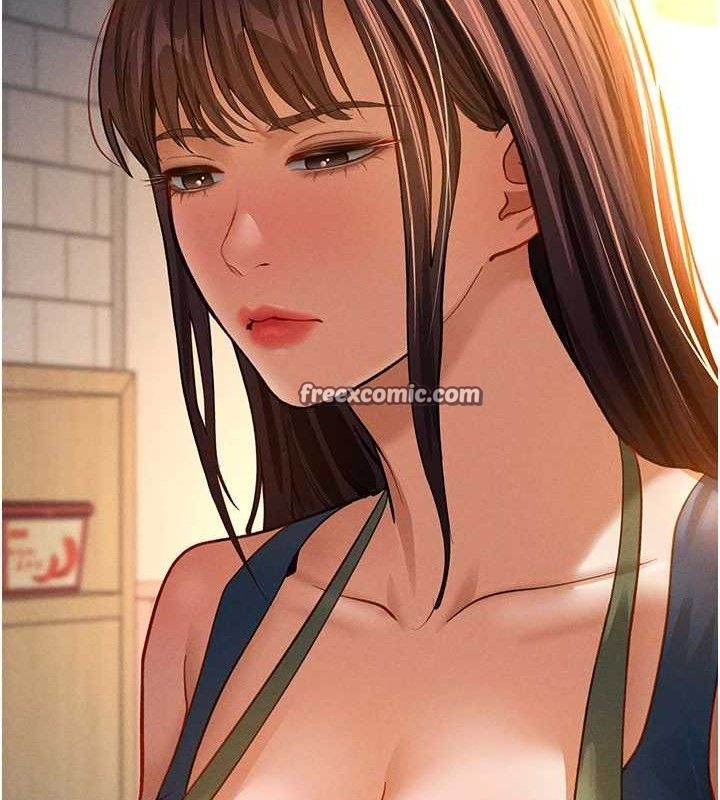 第29话-阿姨，我忍不住了