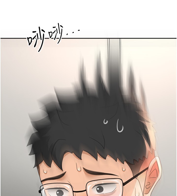 第16话-口嫌体正直的房东太太