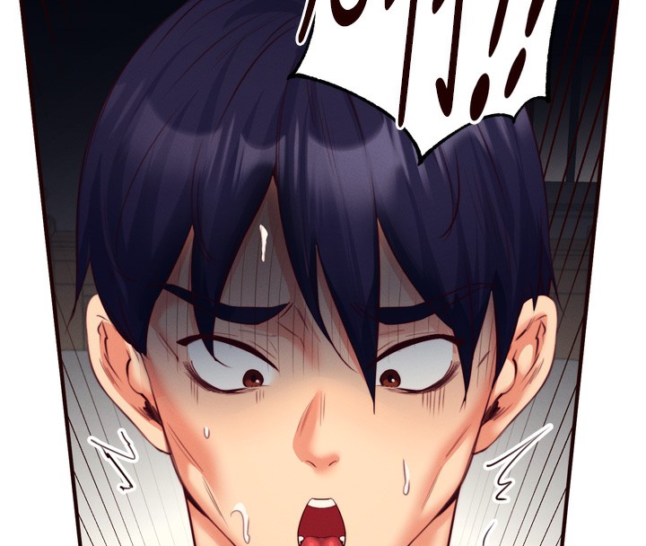 第35话-能让我代替她吗?♥