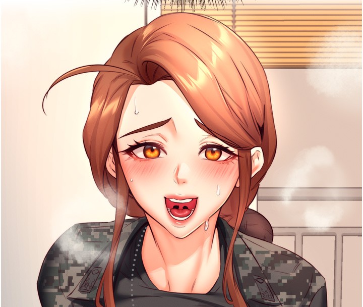 第35话-能让我代替她吗?♥