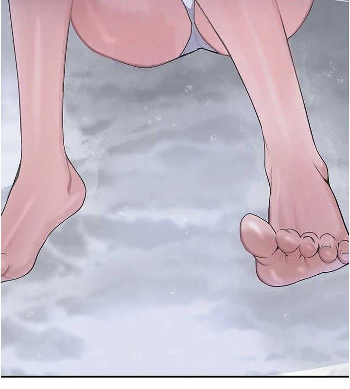第30话-浴室热气下激烈交合