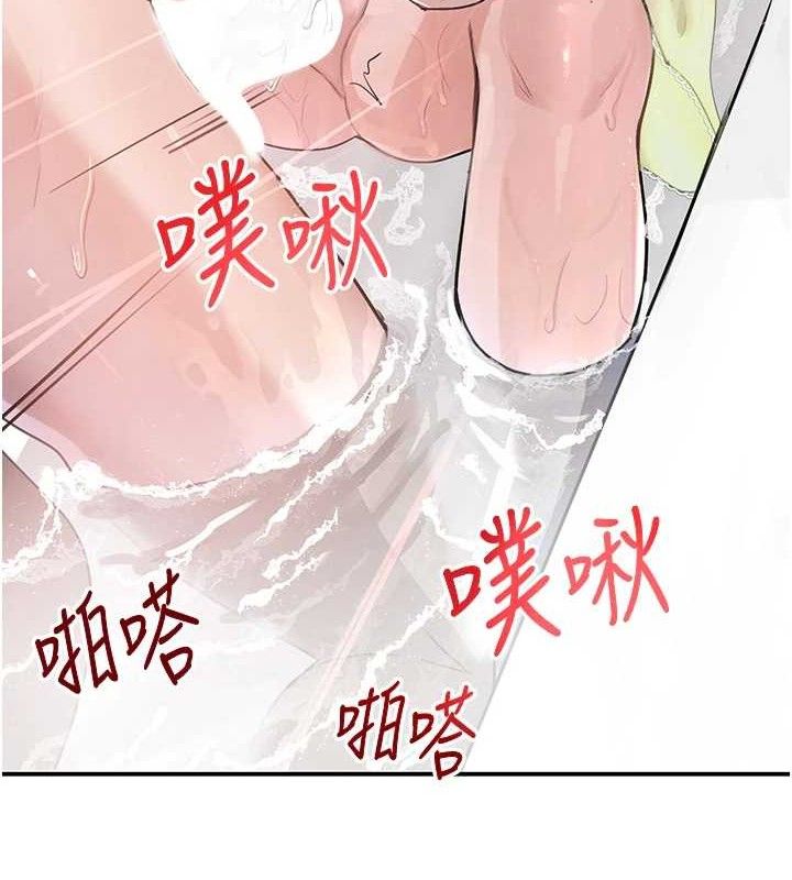 第30话-浴室热气下激烈交合