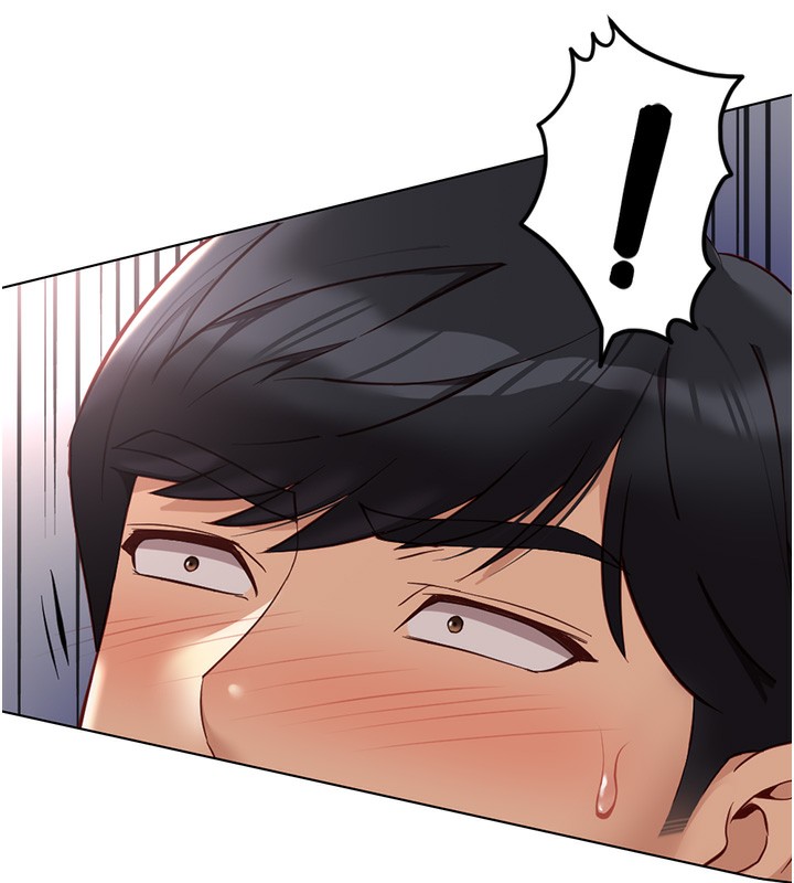 第19话-攻破组长G点!
