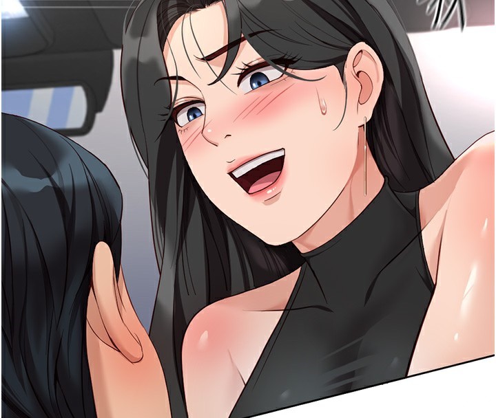 第19话-攻破组长G点!