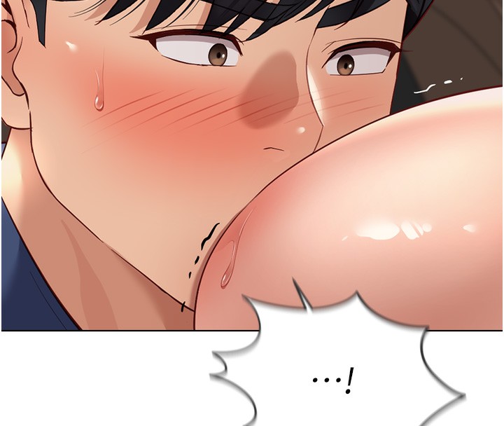 第19话-攻破组长G点!