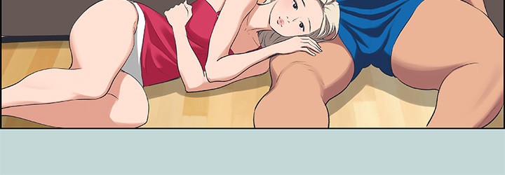 第61话-诱惑恩舒的正雄