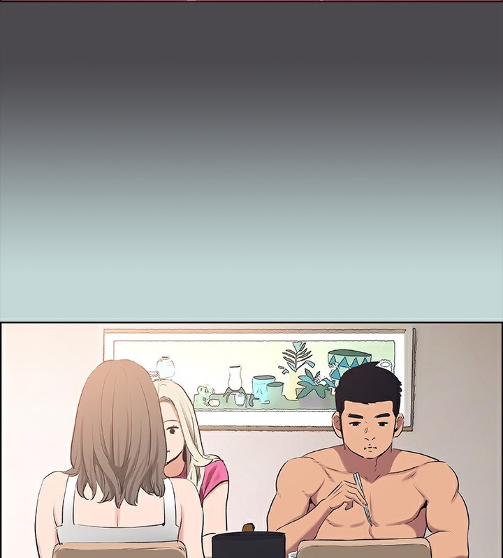 第61话-诱惑恩舒的正雄