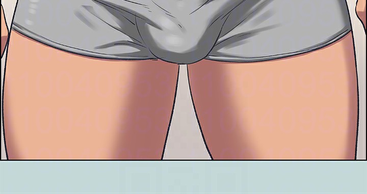 第62话-你那里怎么硬了?