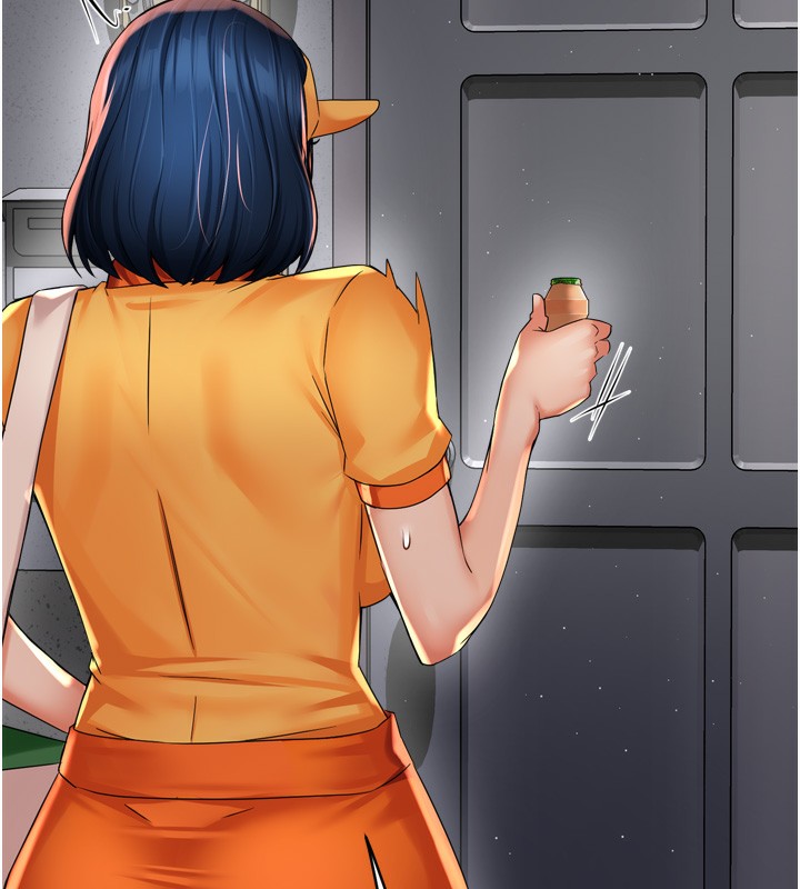 第59话-性致高昂的推销手法