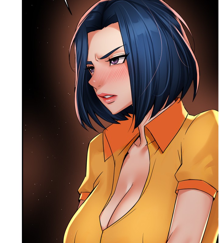 第59话-性致高昂的推销手法
