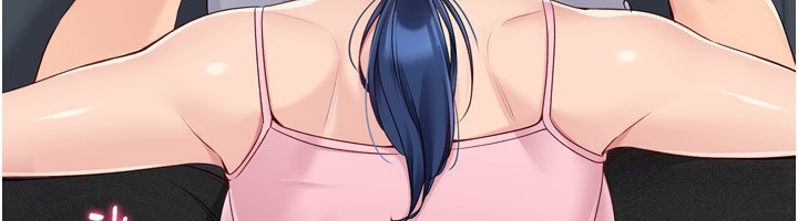 第45话-球员的巨乳服务