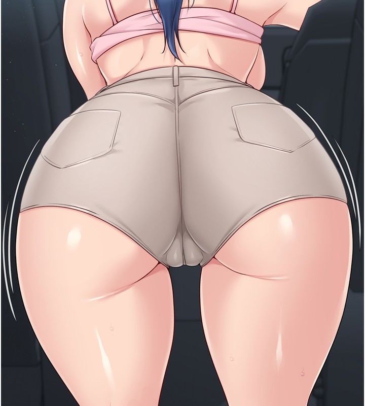 第45话-球员的巨乳服务