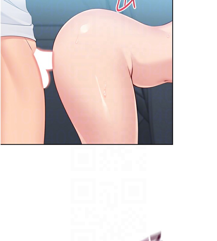 第45话-球员的巨乳服务