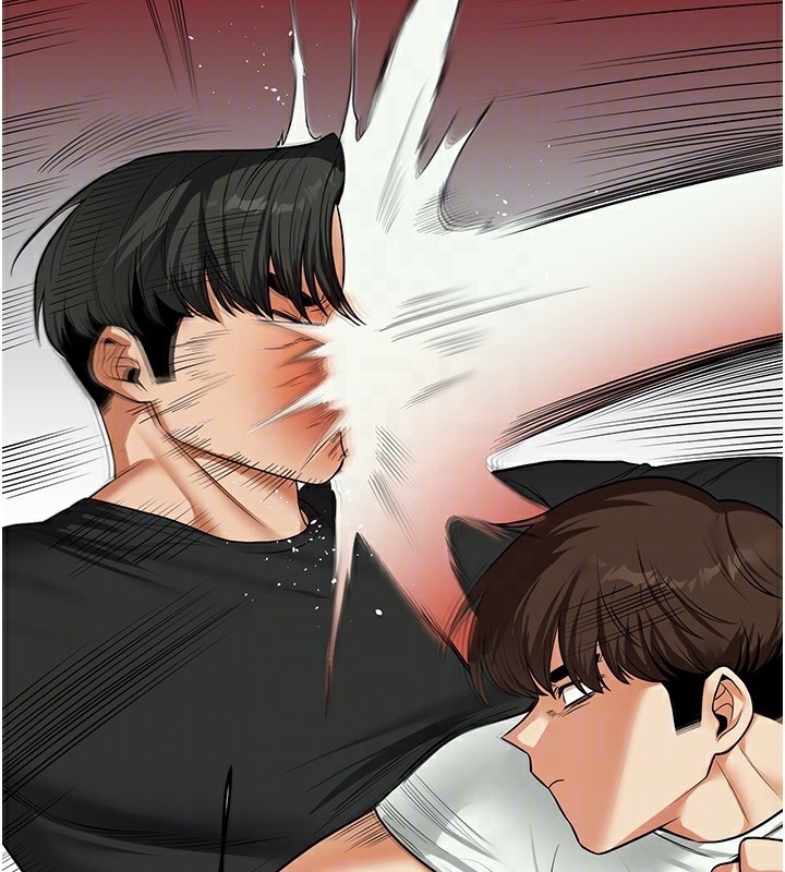 第61话-收复原属校霸销魂鲍
