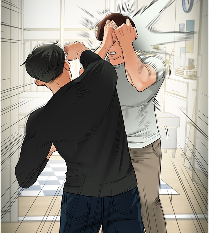第61话-收复原属校霸销魂鲍