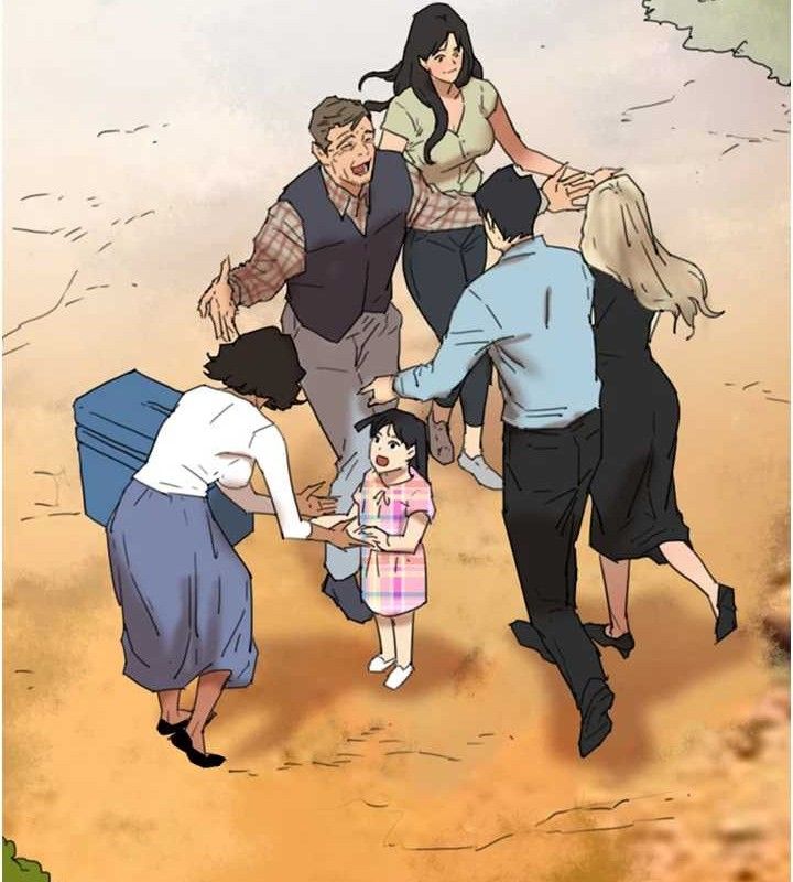 养父的女儿们 最终话-平凡的幸福