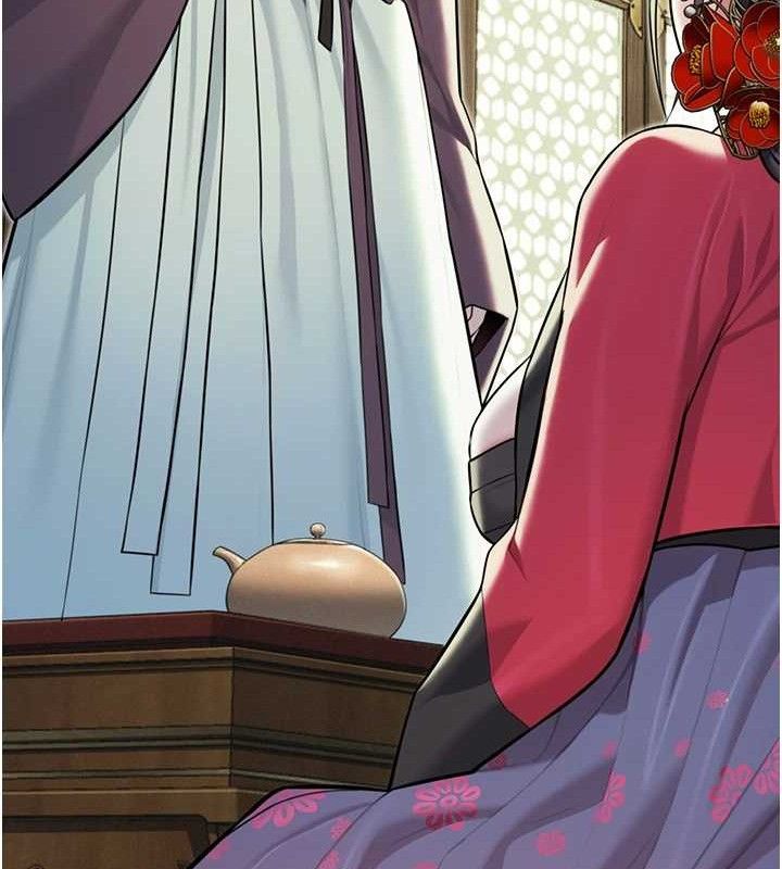 第38话-洋妞净身，夫人品香
