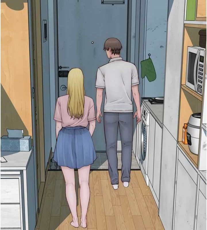 第96话-令人激动的新婚生活♥ - 第100.jpg页