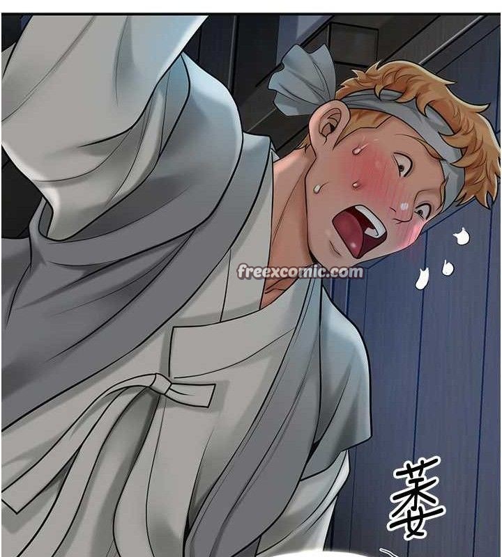 第51话-隔着门缝插进去 - 第30.jpg页