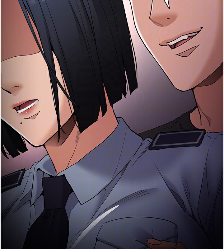 第126话-郑熙珍组长复职了?! - 第125.jpg页