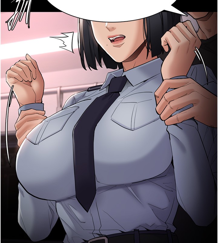 第126话-郑熙珍组长复职了?! - 第133.jpg页
