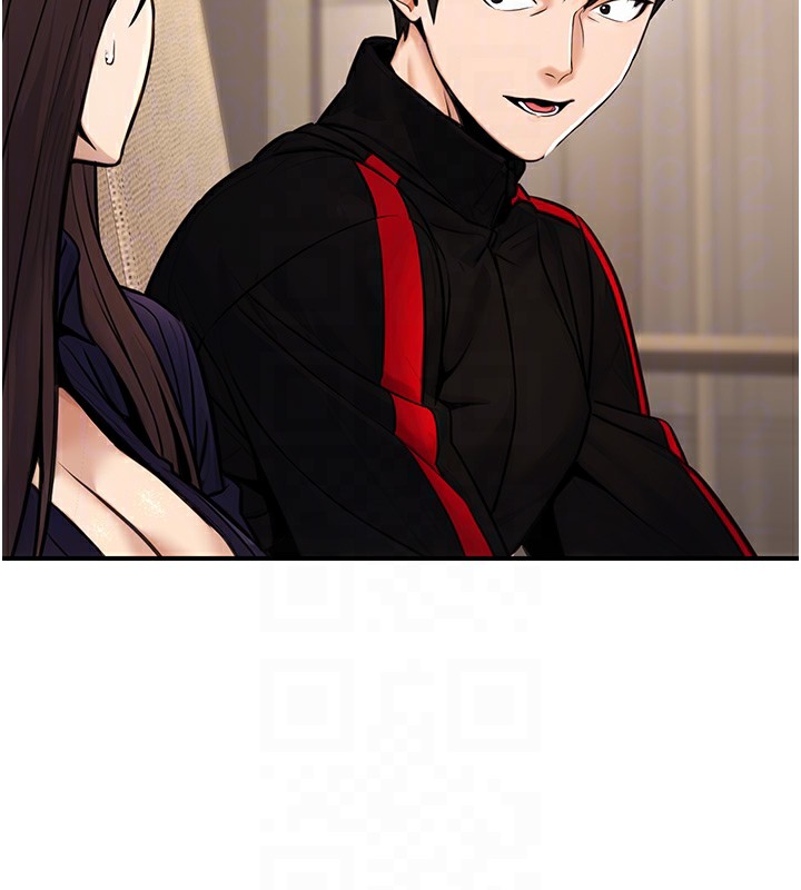 第16话-公务员的裸体道歉秀 - 第124.jpg页
