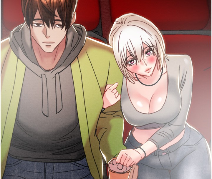 第54话-输掉的人请脱衣♥ - 第71.jpg页