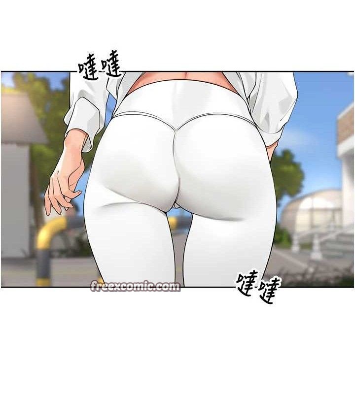 第5话-偷偷躲到温室做爱 - 第120.jpg页