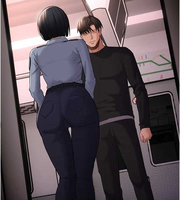 第127话-家访体验现挤母乳 - 第21.jpg页