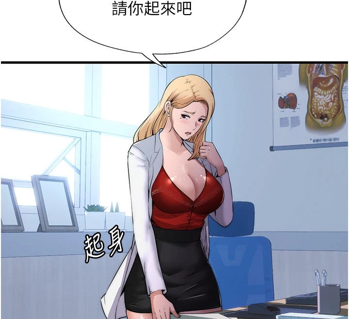 第1话-医生，帮我看看这边好吗? - 第58.jpg页