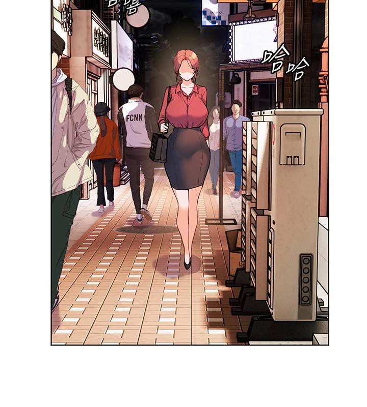 第49话-撩拨心弦的黄色讯息 - 第164.jpg页