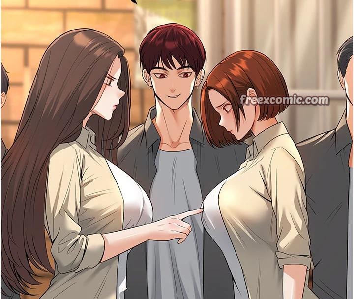 第35话-我可不是好惹的!! - 第28.jpg页