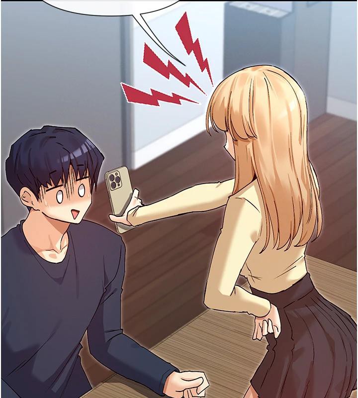 第36话-想办法讨我开心~ - 第46.jpg页