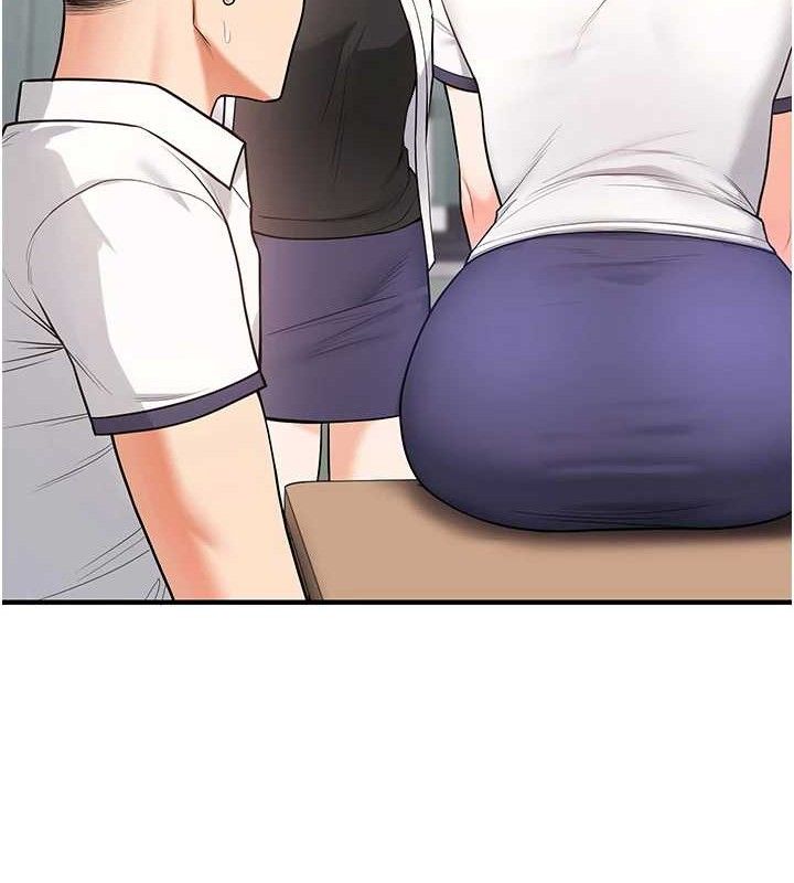 第63话-恶霸学姐委身求「上位」 - 第77.jpg页