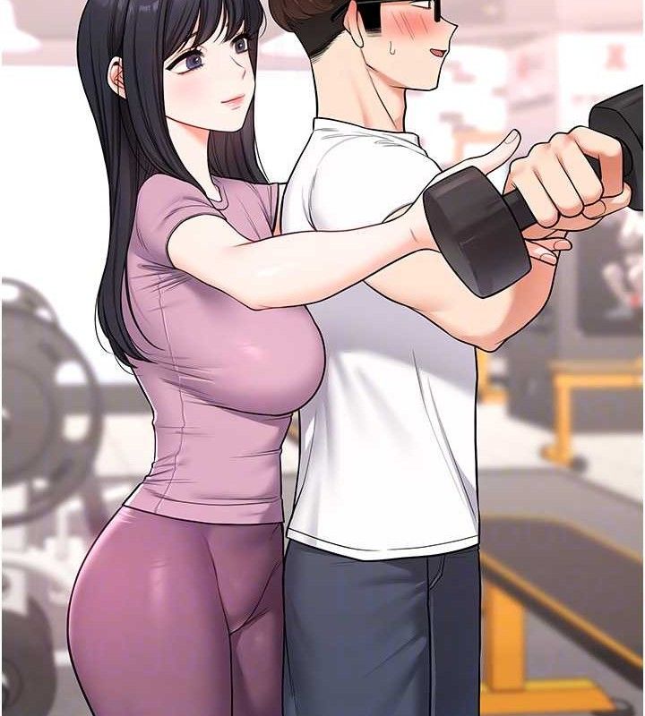 第63话-恶霸学姐委身求「上位」 - 第82.jpg页