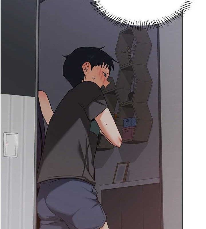 第21话-啊…卡在洗衣机里出不来了 - 第173.jpg页