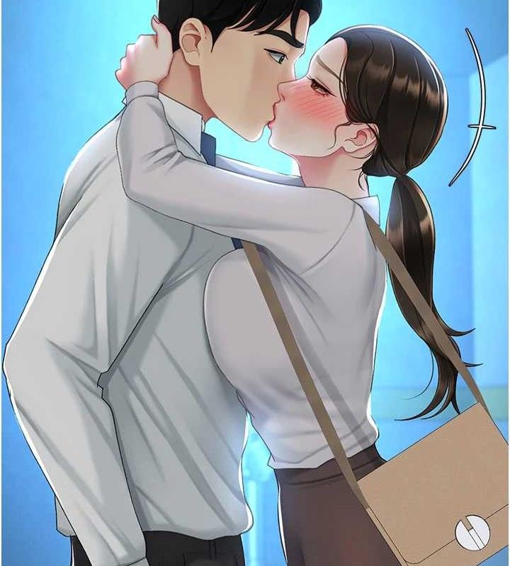 第105话-撩慾系上司 - 第158.jpg页