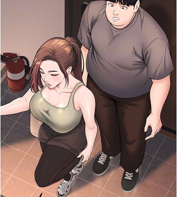 第36话-用妳的肉体偿还 - 第95.jpg页