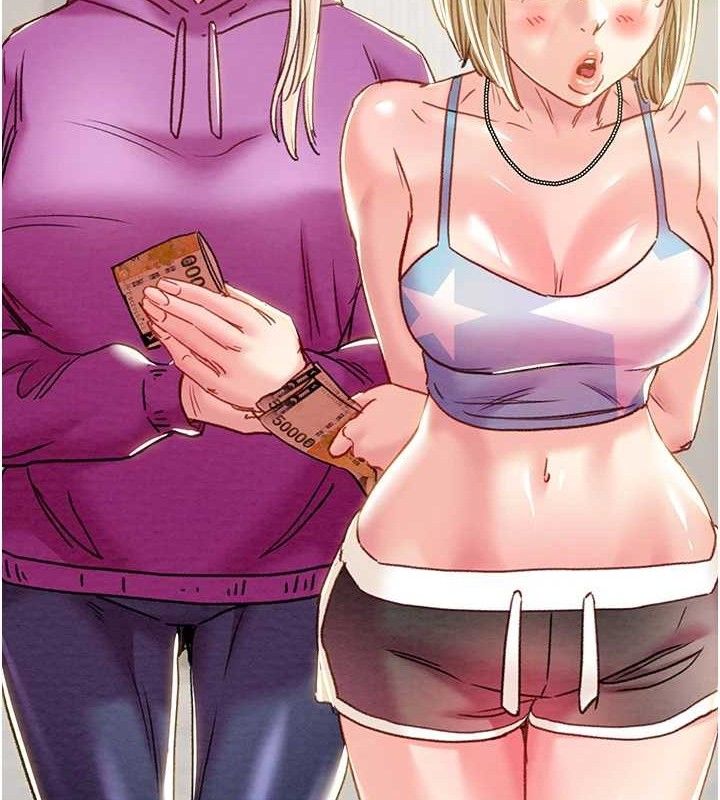 第57话-姐妹相拥，互吸互舔 - 第46.jpg页