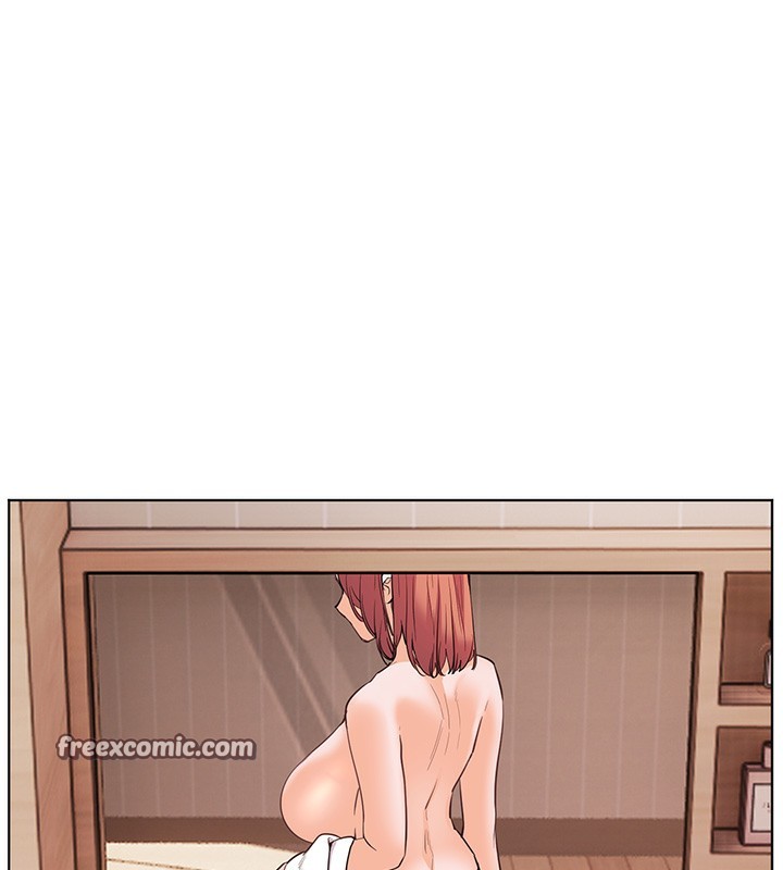第51话-久违的户外全垒打♥ - 第126.jpg页