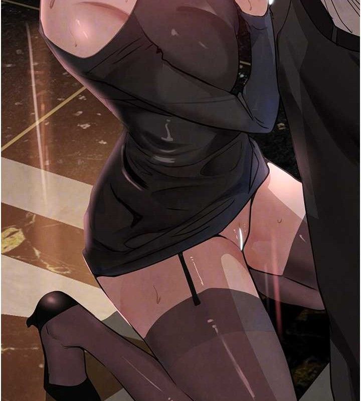 第35话-欣赏女老闆的阿嘿颜