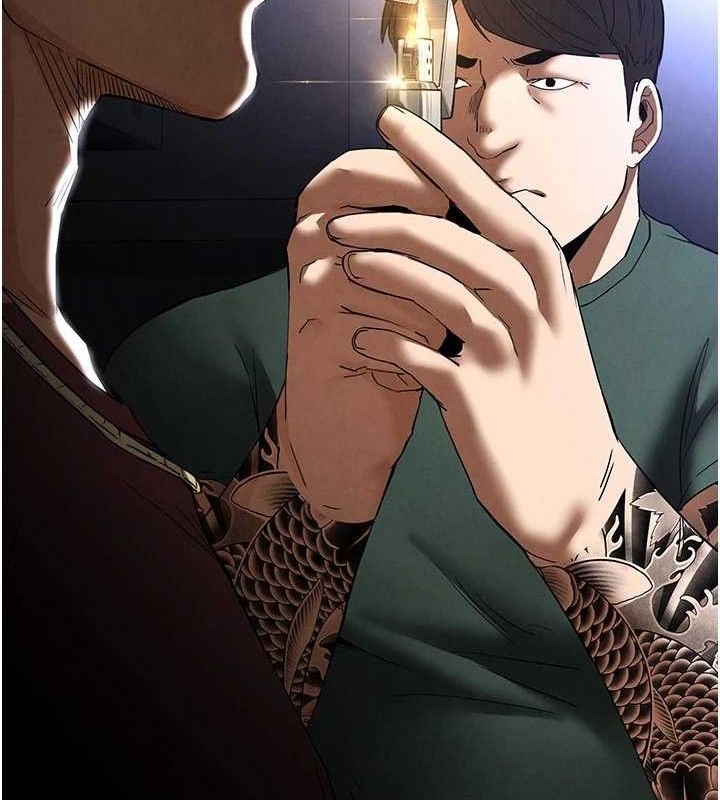 第31话-国手鲍的喷泉秀