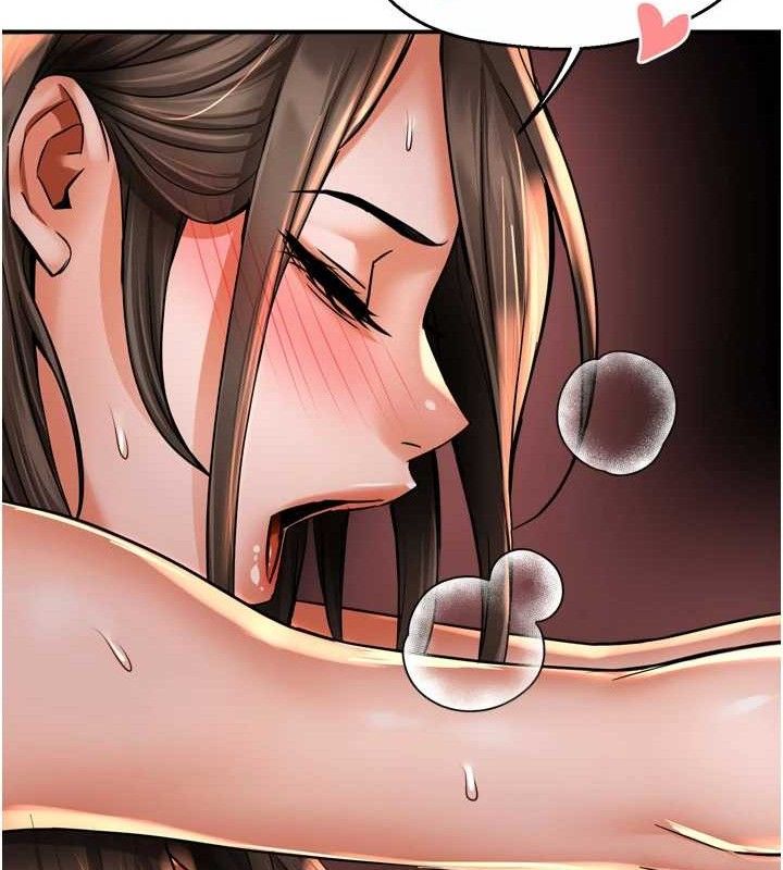 第64话-合而为一的热恋期情侣