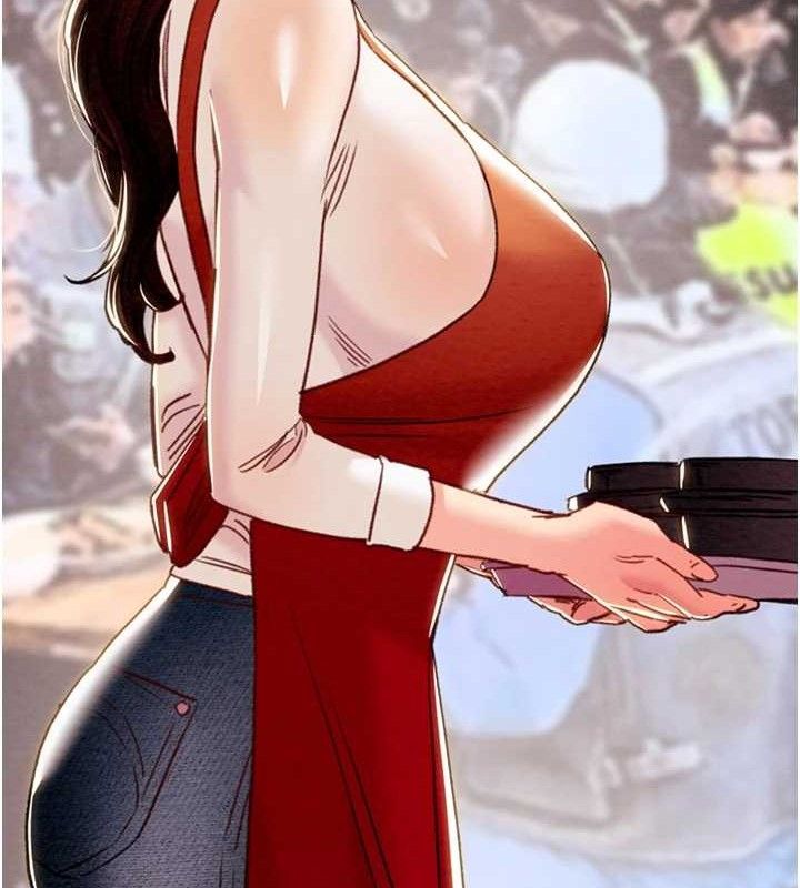第58话-女主人湿身诱惑