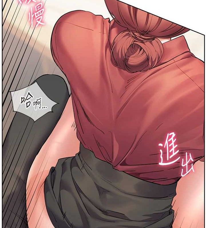 第52话-正经妹大谈色色淫话 - 第39.jpg页