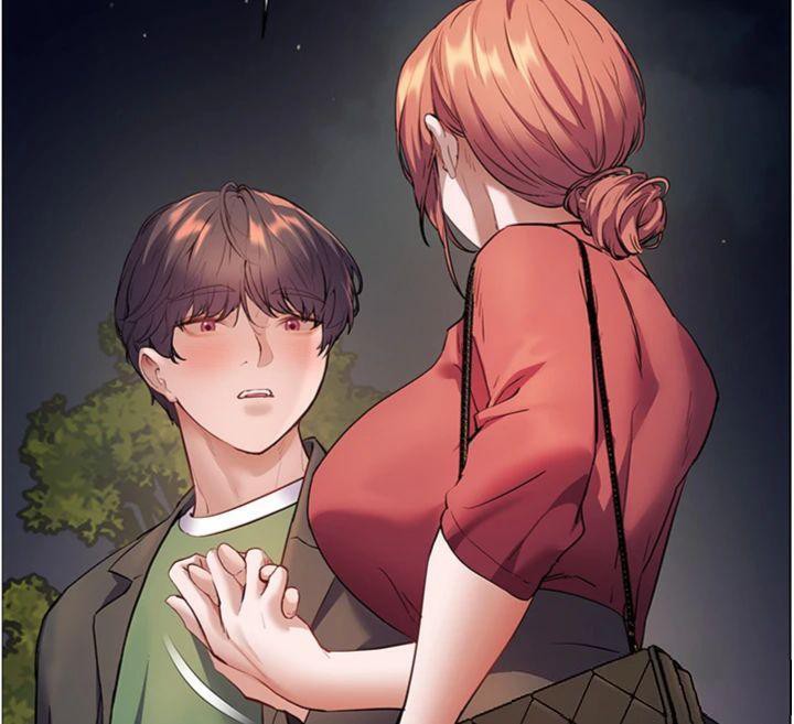 第53话-小鲜肉户外二採野花女 - 第116.jpg页