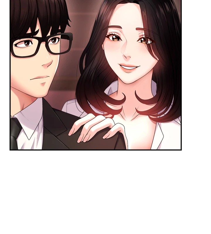 第1话-今晚破例给你摸这里♥ - 第110.jpg页