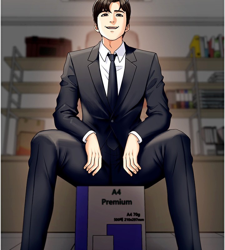 第5话-会议桌下的骚动 - 第3.jpg页