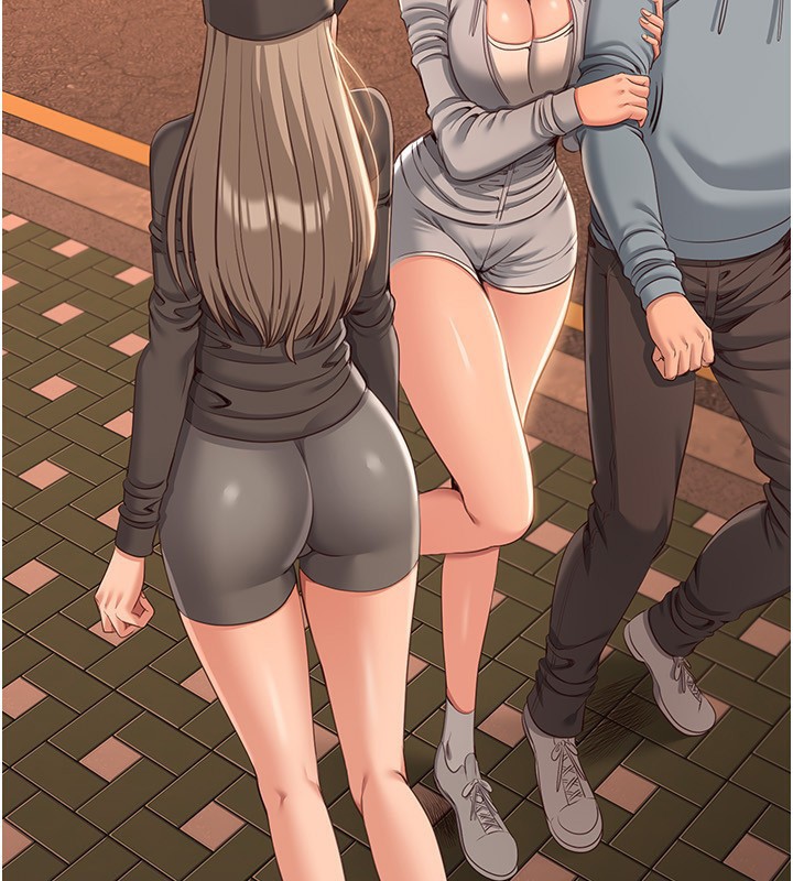 第10话-瞒着女友(?)偷偷来… - 第4.jpg页