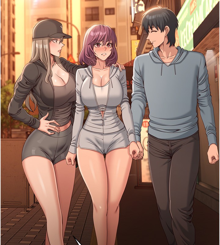 第10话-瞒着女友(?)偷偷来… - 第33.jpg页